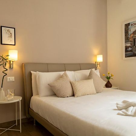 רומא Corte95 - Bright & Spacious Apartment מראה חיצוני תמונה