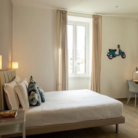 רומא Corte95 - Bright & Spacious Apartment מראה חיצוני תמונה