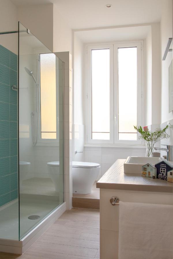 רומא Corte95 - Bright & Spacious Apartment מראה חיצוני תמונה