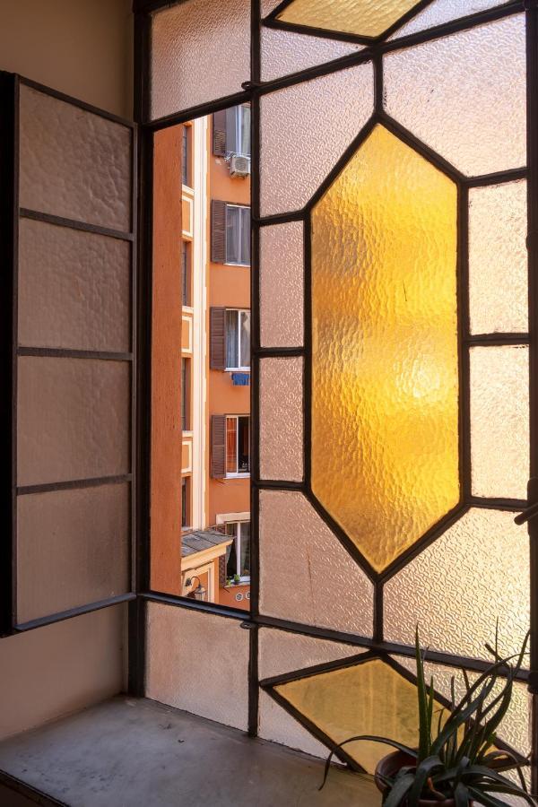 רומא Corte95 - Bright & Spacious Apartment מראה חיצוני תמונה
