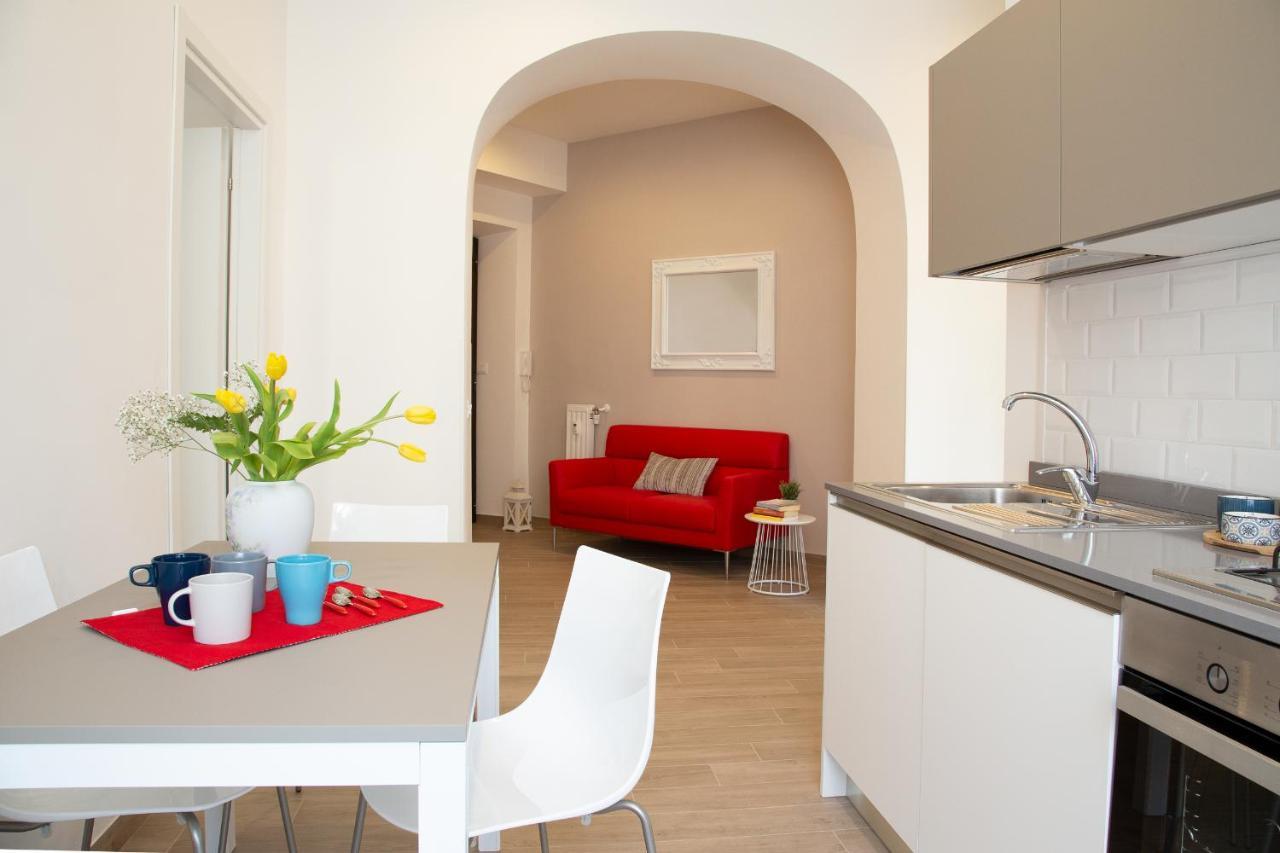 רומא Corte95 - Bright & Spacious Apartment מראה חיצוני תמונה