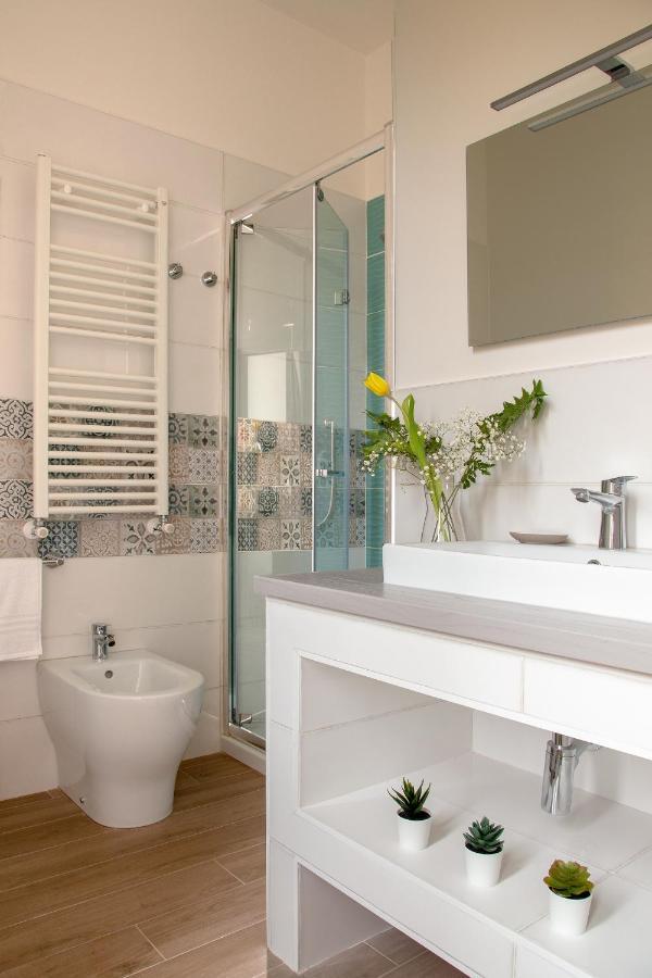 רומא Corte95 - Bright & Spacious Apartment מראה חיצוני תמונה