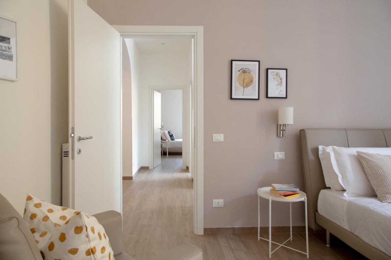 רומא Corte95 - Bright & Spacious Apartment מראה חיצוני תמונה