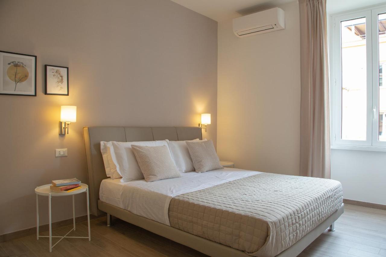 רומא Corte95 - Bright & Spacious Apartment מראה חיצוני תמונה
