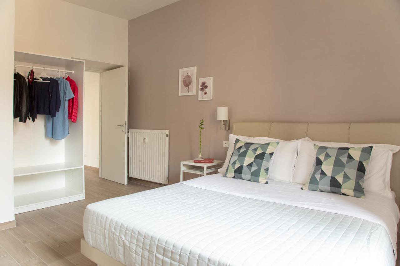 רומא Corte95 - Bright & Spacious Apartment מראה חיצוני תמונה