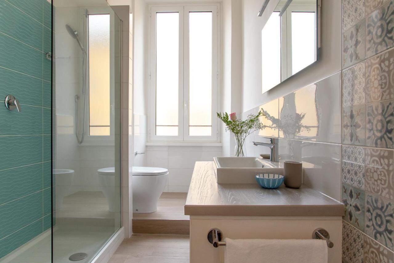 רומא Corte95 - Bright & Spacious Apartment מראה חיצוני תמונה