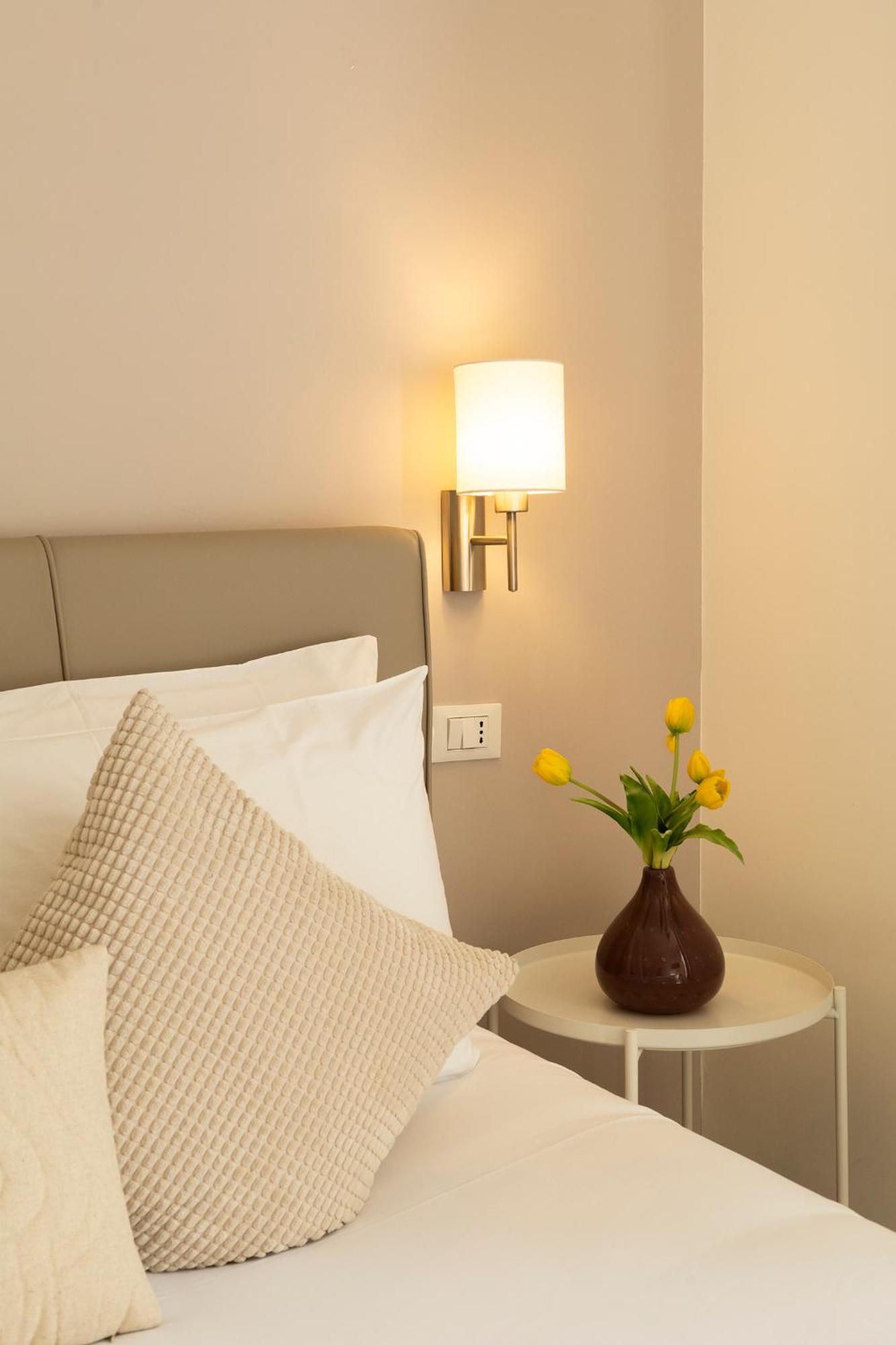 רומא Corte95 - Bright & Spacious Apartment מראה חיצוני תמונה