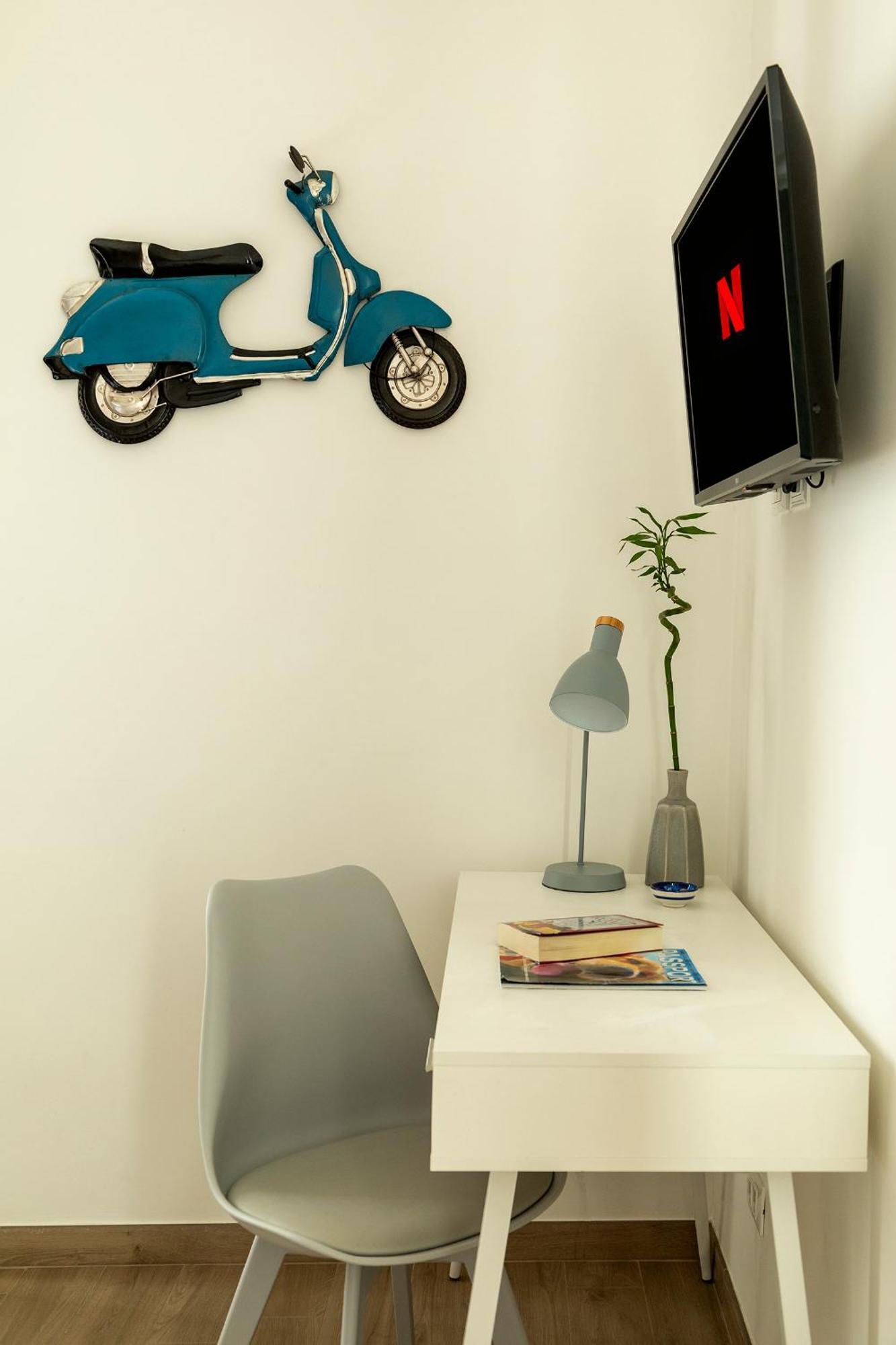 רומא Corte95 - Bright & Spacious Apartment מראה חיצוני תמונה